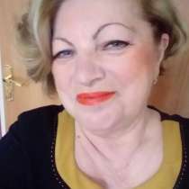Ольга, 57 лет, хочет познакомиться, в Новосибирске
