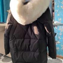 Куртка зимняя, в Прокопьевске