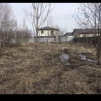 Земельный участок ИЖС, в Хабаровске