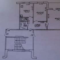 Продам 2-х комнатную квартиру г. Пружаны, в г.Пружаны