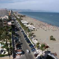 Продается отель 2-я линия моря, в 40 метрах от пляжа Испании, в г.Малага