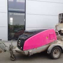 РастворонасосBrinkmann 550 скип/скреп 2012 г, в Казани