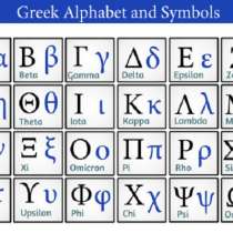 Уроки греческого языка онлайн, в г.Ташкент