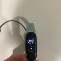 Xiaomi mi band 4, в Туле