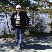 Серж, 64 года, хочет пообщаться, в Екатеринбурге