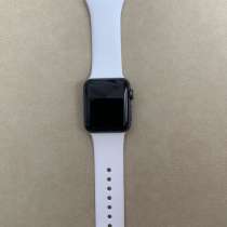 Apple Watch 3 38 mm, в Краснодаре