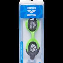 Очки X-Lite Kids Smoke/Green/Black, 92377 565, в Сочи