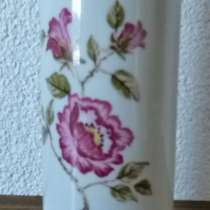 Bavaria. Красивая ваза, 20 cм, в г.Франкфурт-на-Майне