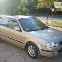 Продам авто Mazda 323 Луганск ЛНР, в г.Луганск
