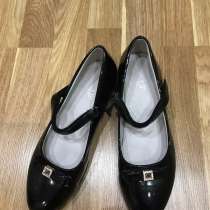 Туфли для девочки 37 размер, в Волгограде
