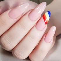 Маникюр, наращивание, в Санкт-Петербурге