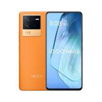 Vivo iqoo neo 6, в Москве