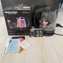 Чайник электрический Redmond RK-G210S SkyKettle, в Москве