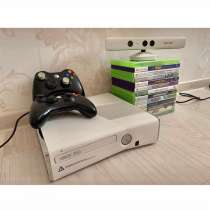 Xbox 360 Slim, в Краснодаре