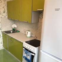 Сдам квартиру с мебелью по проезду Малышей 3, в Новокузнецке