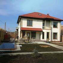 Продам новый дом в Центральном районе Симферополя, в Симферополе