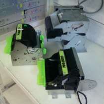 Термопринтера Custom, Citizen, в Курске