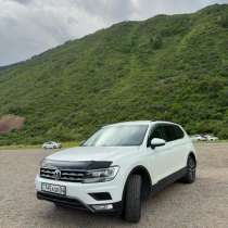 Volkswagen Tiguan, в г.Актобе