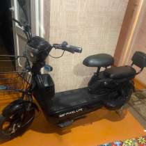 Электро-скутер, в г.Берёза