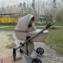 Детская коляска Anex, в Екатеринбурге