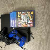 Sony Playstation 4, в г.Уссурийск