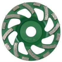 Алмазная чашка по бетону CST-Saturn Stan, в Уфе