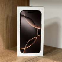 Iphone 16 pro 512 гб, в Москве