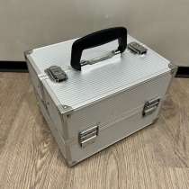 Кейс, в Красноярске