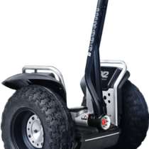 сигвей Segway, в Санкт-Петербурге