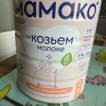 МАМАКО смесь, в Хабаровске