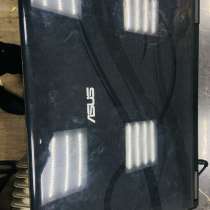 Ноутбук Асус, в Хабаровске