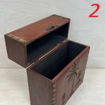 Декopaтивный сундук, в Москве