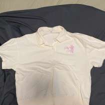 Сливочное поло Sela, в Челябинске