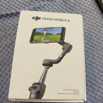 Стабилизатор osmo mobile 6, в Каменске-Уральском