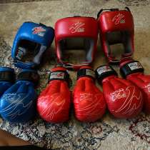 Перчатки шлема рукопашного боя, в Тольятти