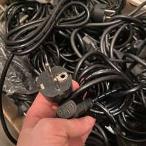 Сетевой кабел, в Москве