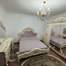 Спальня, в Москве