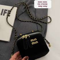 Мини сумка брендовая ?, в Грозном