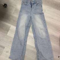 Джинсы клеш, в Анапе