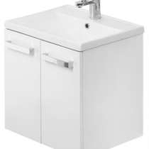 Тумба с умывальником QS-5 Прагматика QS-5, в Новосибирске