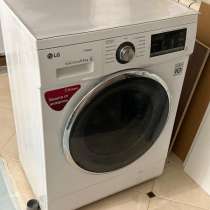 Стиральная машина LG, в Махачкале