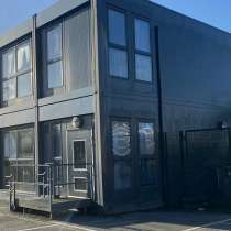 Сдам в Шушарах 100 м2 под кафе, столовую, общепит, в г.Санкт-Петербург