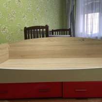 Детская кровать 195*85, в Перми