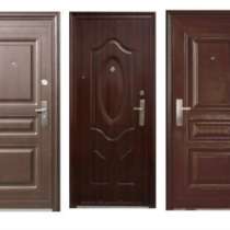 Оптовая продажа входных стальных дверей Дверь Сервис, в Хабаровске