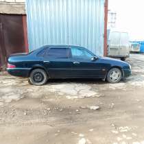 Ford Scorpio 2.0 MT, 1995, в Туле
