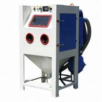 Продам CL-1212PC пескоструйная камера с фильтром вентиляторо, в Старом Осколе