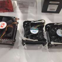 Кулеры сокет 478, в Москве