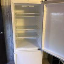 Холодильник LD, б/у, в Самаре