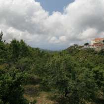 Land for sale in Lebanon, close to the sea, and quiet area, в г.Edde