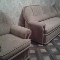 Комплект мягкой мебели "Фаворит", в Нижнем Новгороде